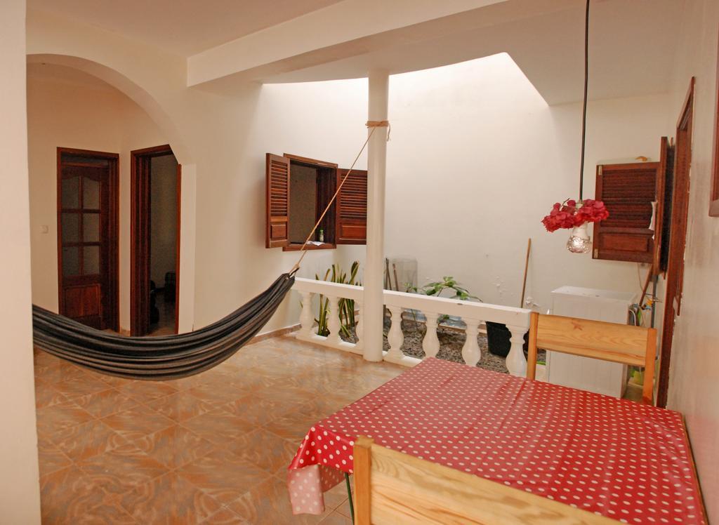 Private Holiday Apartment タラファル エクステリア 写真