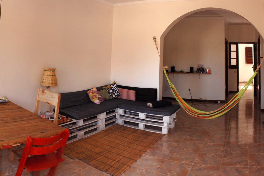 Private Holiday Apartment タラファル エクステリア 写真